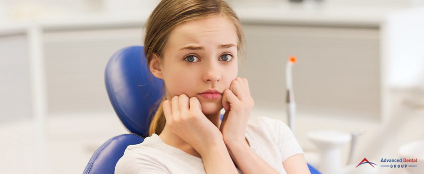 5 Common Causes of Dental Anxiety and How to Overcome Them