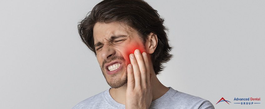 5 Common Types of Dental Emergencies