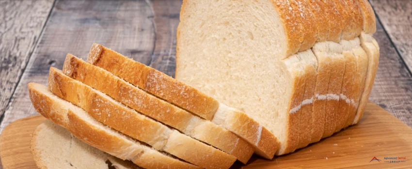 ADG-White bread