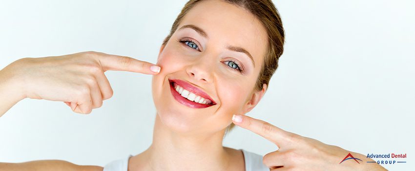 Everything You Need To Know About Smile Makeovers