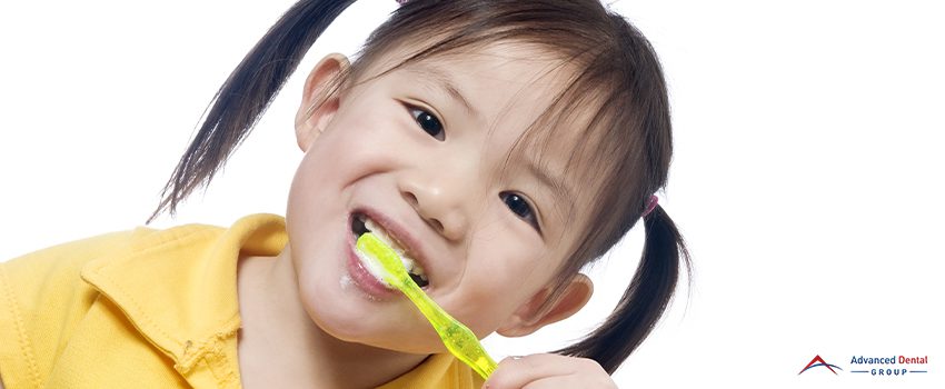 Everything You Need to Know About Toddler Tooth Discoloration