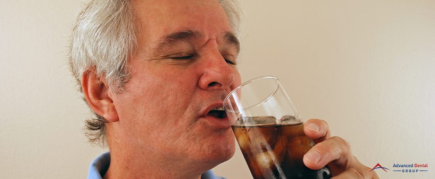 How Do Sodas Cause Cavities