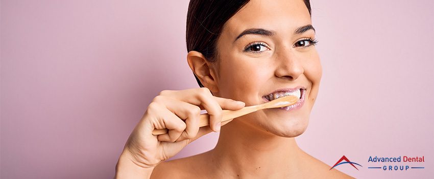 Oral and Overall Health - How Are They Connected