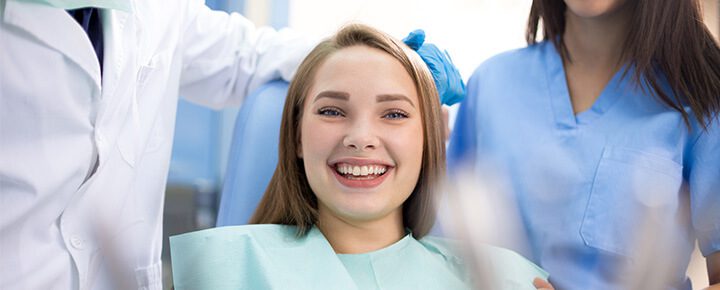 Advanced Dental Group - Dental Bonding