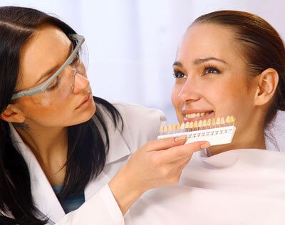 ADG Customized Dental Treatment