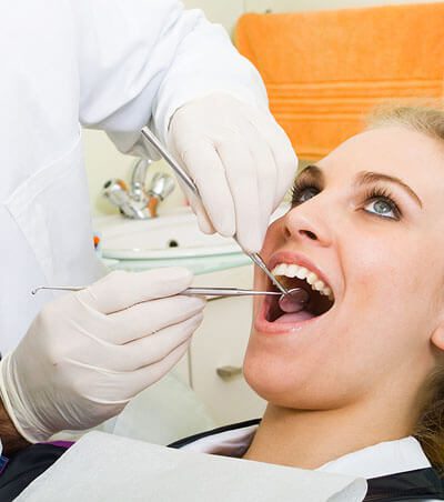 ADG Dental Care inSilverthorne