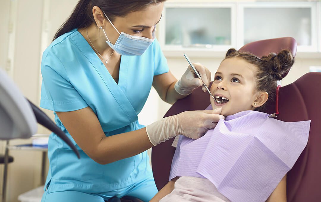 ADG Pediatric Dentistry