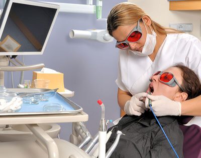 ADG Professional Dentists