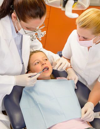 ADG Professional Dentists in Lakewood CO