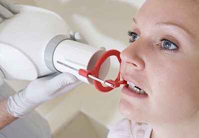 ADG West Valley Oral Health Detection