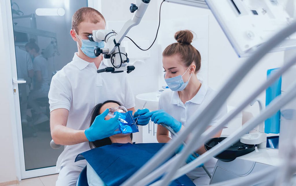 Services - Advanced Dental Group