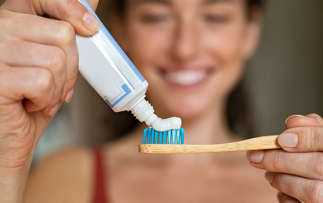 ADG Whitening Toothpaste